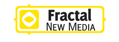 Fractal logo
